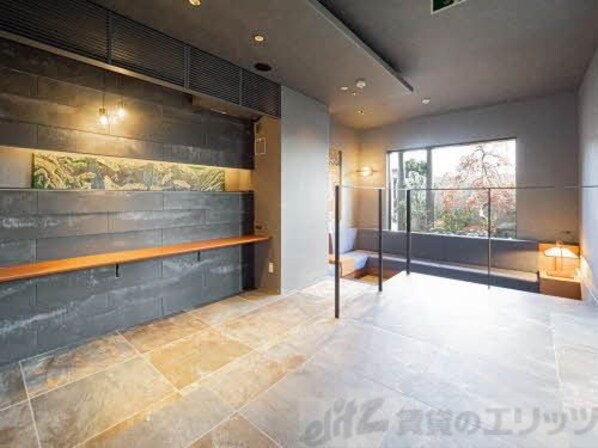 Sha Maison Grandeの物件内観写真